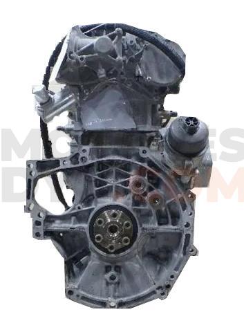 Motor N47 D20 A Bmw Serie 1 Coupe (E82) 135i (306 cv) Automatico