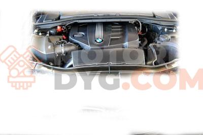 Motor N47 D20 A Bmw Serie 1 (E87 LCI, Versión 2007) 118d (143 cv)