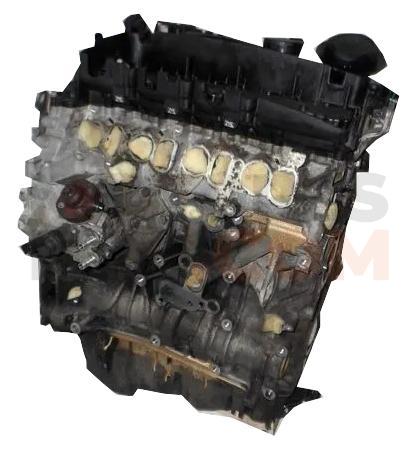 Motor N47 D20 A Bmw Serie 1 (E87 LCI, Versión 2007) 118i (143 cv) Steptronic