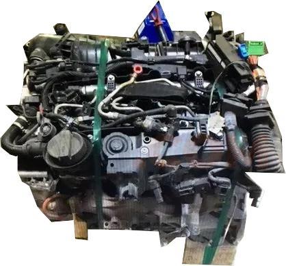 Motor N47 D20 A Bmw Serie 1 (E87 LCI, Versión 2007) 130i (258 cv) Steptronic