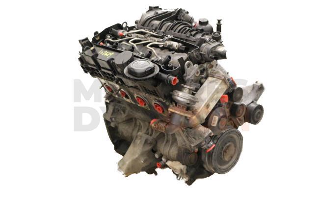Motor N47 D20 A Bmw Serie 1 (F40) 118d (136cv)