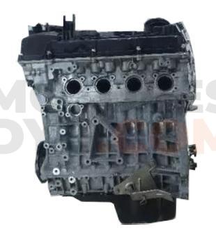 Motor N47 D20 A Bmw Serie 1 Hatchback (F20 LCI, Versión  2015) 120i (184 cv)