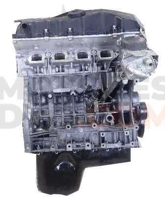 Motor N47 D20 A Bmw Serie 1 Hatchback (F21 LCI, Versión 2015) M140i (340 cv) xDrive Steptronic