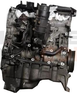 Motor N47 D20 A Bmw Serie 1Convertible (E88 LCI, Versión 2011) 118d (143 cv)