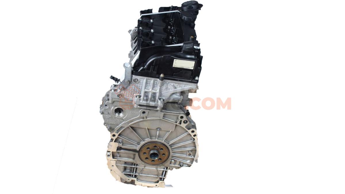 Motor n47 d20 a Bmw Serie 3 Convertible (E93, Versión 2010) 318i (143 cv)