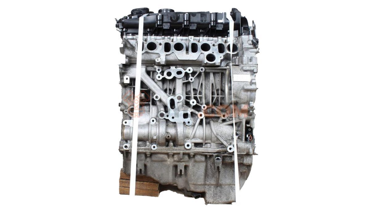 Motor n47 d20 a Bmw Serie 3 Coupe (E92) 320d (177 cv)