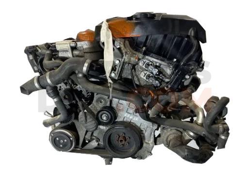Motor N47 D20 A Bmw Serie 3 Coupe (E92) 335i (306 cv) Automatico
