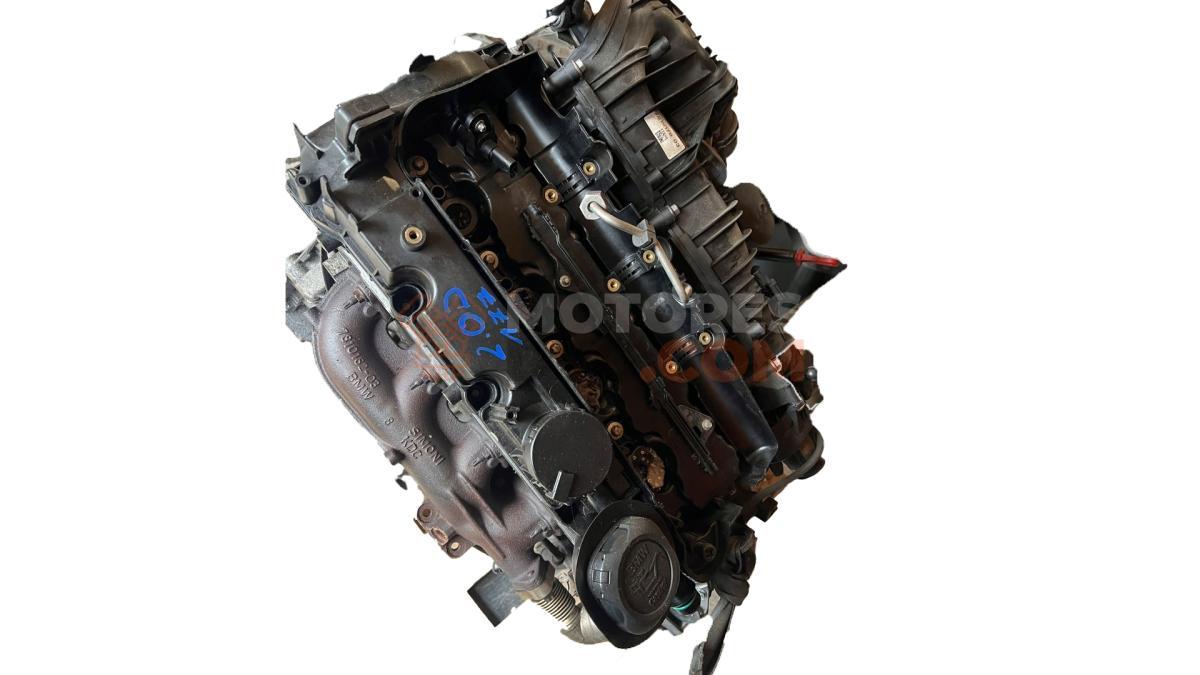 Motor n47 d20 a Bmw Serie 3 (E90) 318d (122 cv)