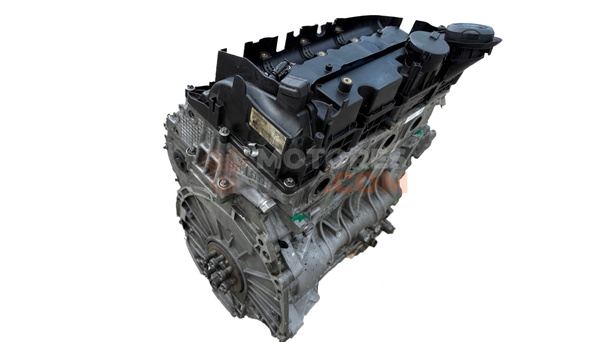 Motor N47 D20 A Bmw Serie 3 (E90) 318i (129 cv)