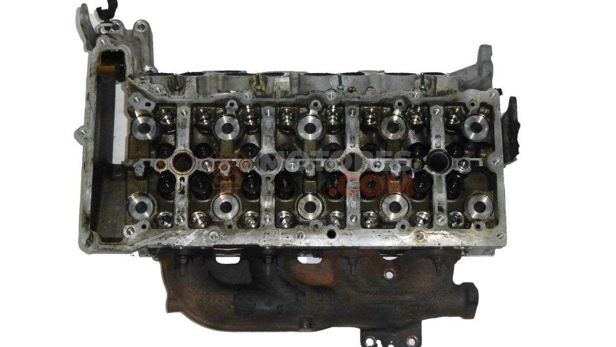 Motor n47 d20 a Bmw Serie 3 (E90) 320d (163 cv)