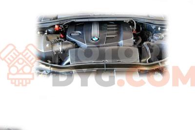 Motor N47 D20 A Bmw Serie 3 (E90) 320d (177 cv) Automatico DPF