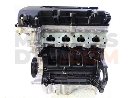 Motor N47 D20 A Bmw Serie 3 (E90, Versión 2009) 318d (143 cv)