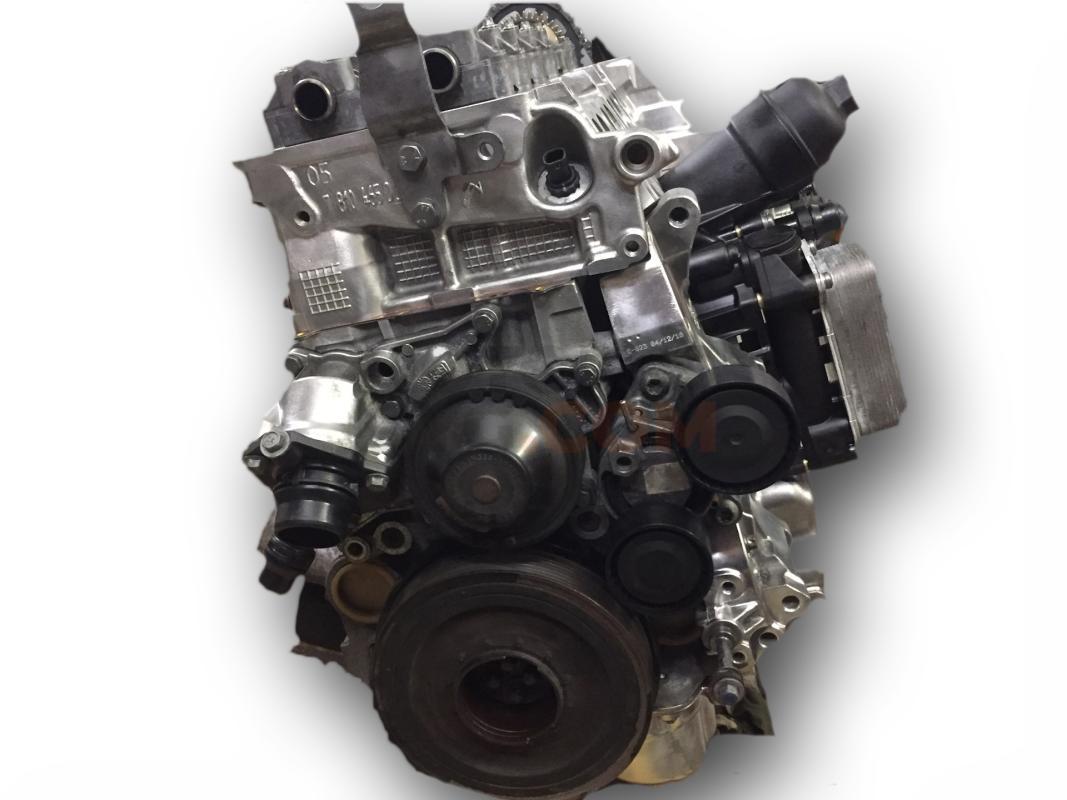 Motor N47 D20 A Bmw Serie 3 (E90, Versión 2009) 320d (177 cv) xDrive