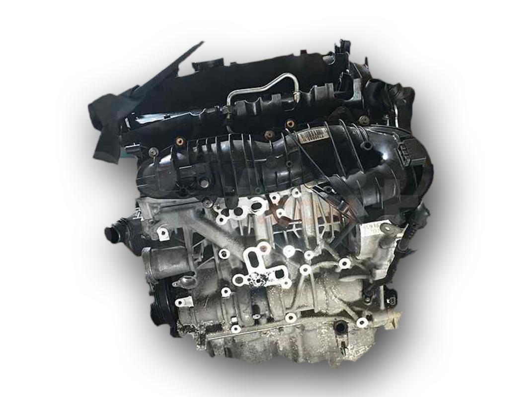 Motor N47 D20 A Bmw Serie 3 (E90, Versión 2009) 320d (177 cv) xDrive