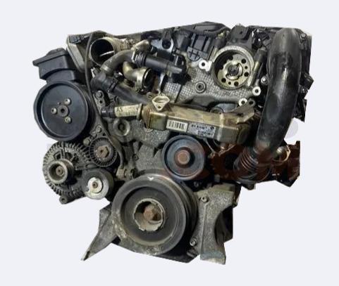 Motor N47 D20 A Bmw Serie 3 (E90, Versión 2009) 335i (306 cv) Automatico