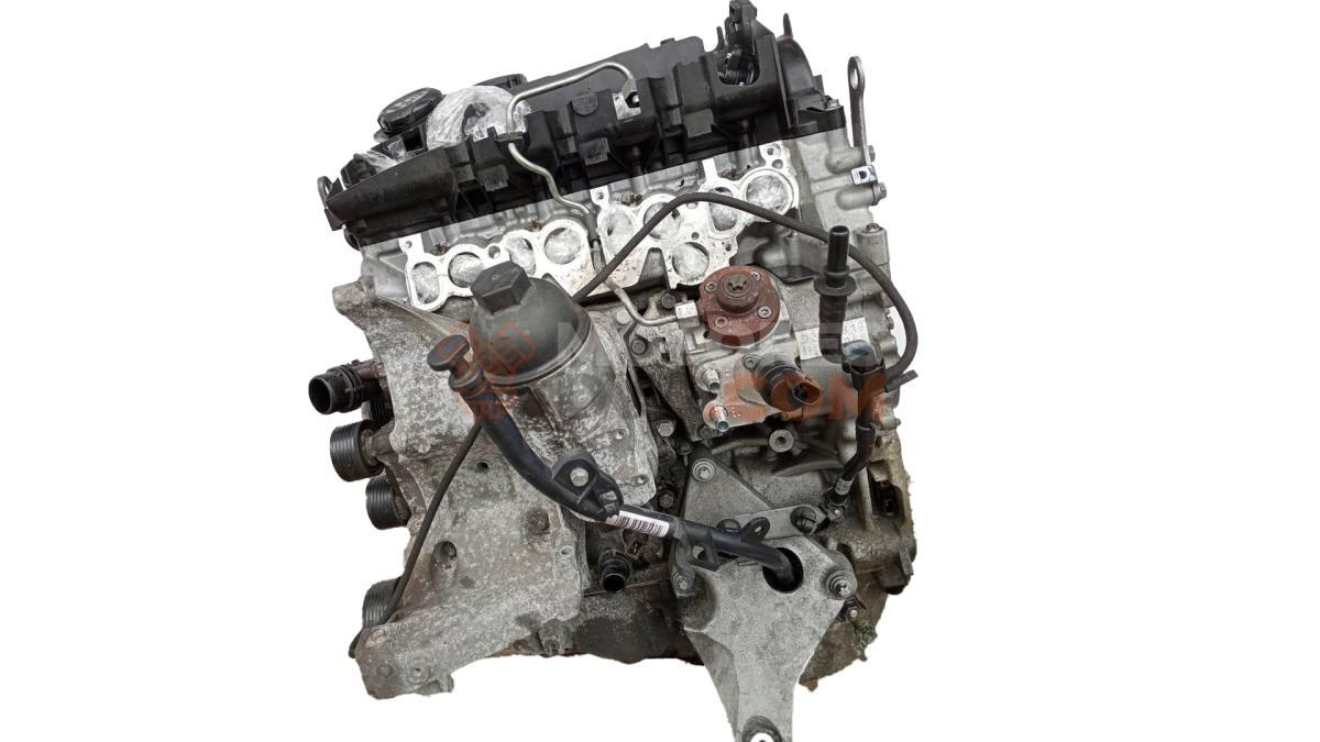 Motor n47 d20 a Bmw Serie 3 Touring (E91) 320d (163 cv) Automatico