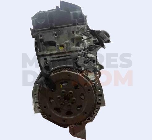 Motor N47 D20 A Bmw Serie 3 Touring (F31) 320d (184 cv) Automatico