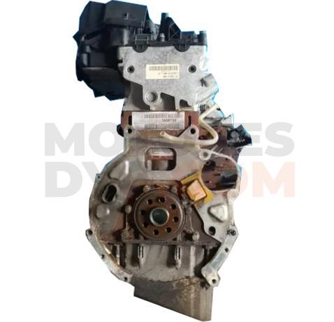 Motor N47 D20 A Bmw Serie 5 (E60, Versión 2007) 530i (272 cv) Automatico