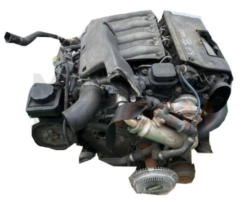 Motor N47 D20 A Bmw Serie 5 (E60, Versión 2007) 530xi (272 cv) Automatico