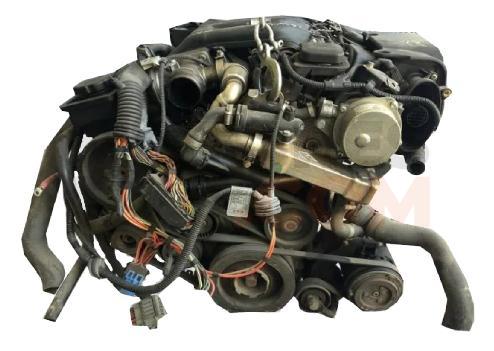 Motor N47 D20 A Bmw Serie 5 Touring (F11 LCI, Versión 2013) 528i (245 cv)