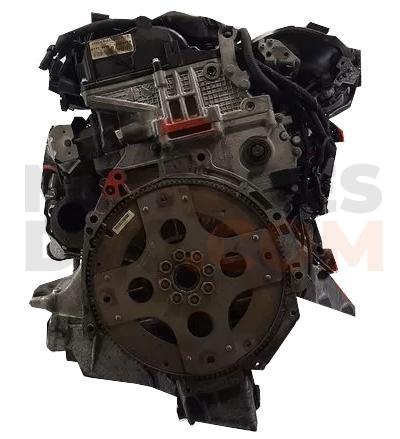 Motor N47 D20 A Bmw Serie 6 Convertible (E64, Versión 2007) 630i (272 cv) Automatico