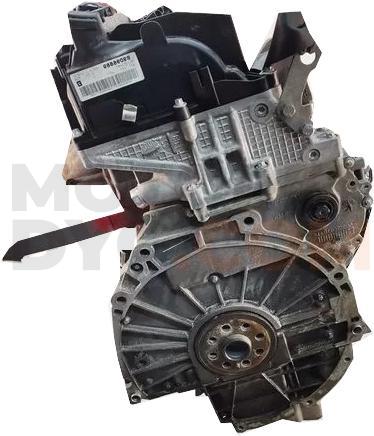 Motor N47 D20 A Bmw Serie 6 Coupe (F13) 650i (407 cv) Steptronic