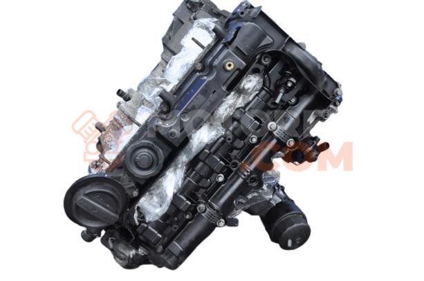 Motor N47 D20 A, N47 D20 C Bmw Serie 1 (E81) 118d (143 cv) Steptronic