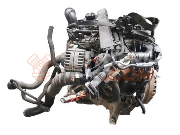 Motor N47 D20 A, N47 D20 C Bmw Serie 1 (E81) 120d (177 cv) Steptronic