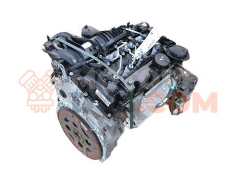 Motor N47 D20 A, N47 D20 C Bmw Serie 3 (E90, Versión 2009) 318i (143 cv) Automatico