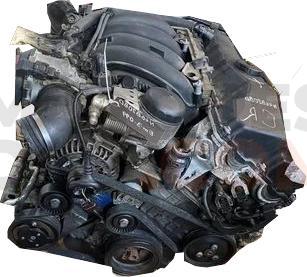 Motor N47 D20 B Bmw Serie 1 Coupe (E82 LCI, Versión 2011) 125i (218 cv)