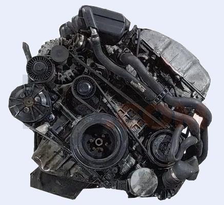 Motor N47 D20 B Bmw Serie 3 Touring (F31) 320i (184 cv)