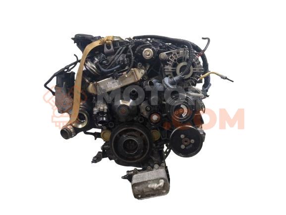 Motor N47 D20 Bmw Serie 5 (E60) 520d (163 cv)