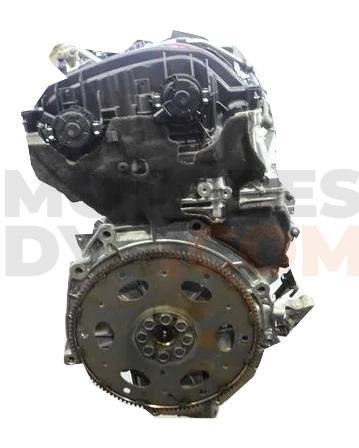 Motor N47 D20 C Bmw 3er Gran Turismo (F34 LCI, Versión 2016) 335d (313 cv) xDrive Steptronic