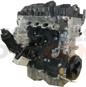 Motor N47 D20 C Bmw 3er Gran Turismo (F34 LCI, Versión 2016) 340i (326 cv) xDrive Steptronic