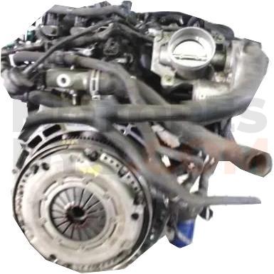 Motor N47 D20 C Bmw M5 (F10M) 4.4 V8 (560 cv) Automatico