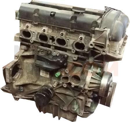 Motor N47 D20 C Bmw M5 (F10M) Competition Package 4.4 V8 (575 cv) Automatico