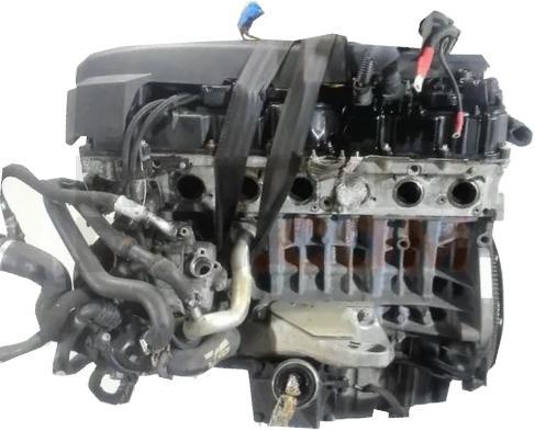 Motor N47 D20 C Bmw Serie 1 Coupe (E82) 118d (143 cv) Automatico