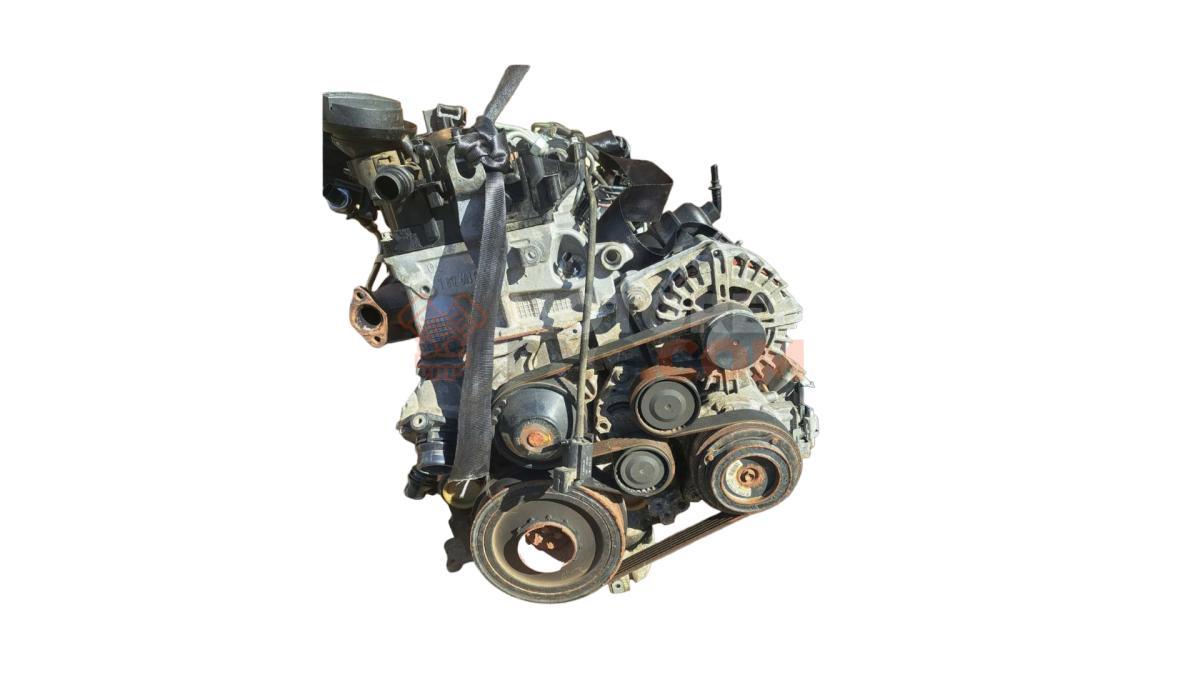 Motor N47 D20 C Bmw Serie 1 Coupe (E82) 120d (177 cv)