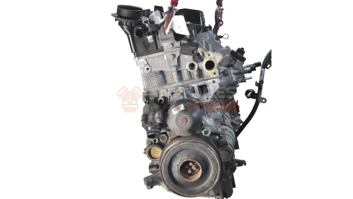 Motor N47 D20 C Bmw Serie 1 Coupe (E82) 125i (218 cv)