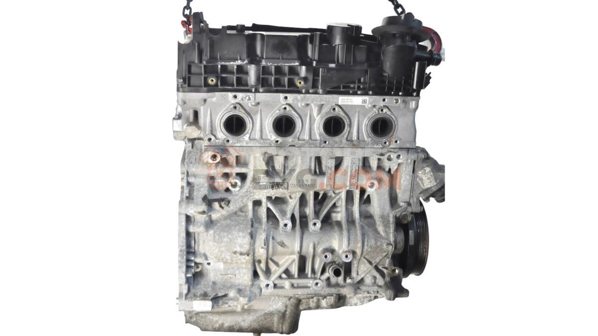 Motor N47 D20 C Bmw Serie 1 Coupe (E82) 125i (218 cv)