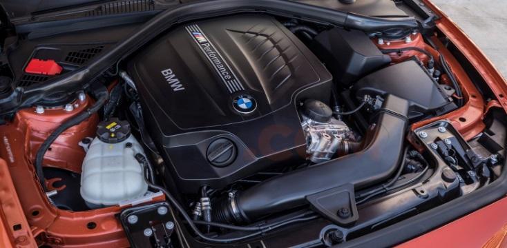 Motor N47 D20 C Bmw Serie 1 Coupe (E82 LCI, Versión 2011) 118d (143 cv)