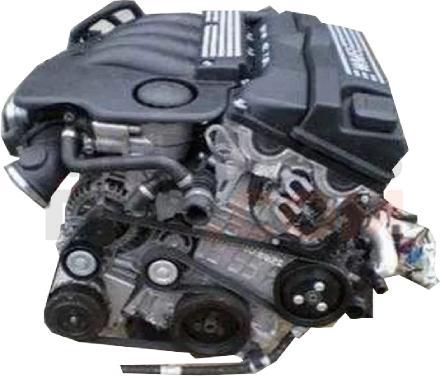 Motor N47 D20 C Bmw Serie 1 Coupe (E82 LCI, Versión 2011) 135i (306 cv) Automatico