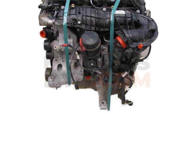 Motor N47 D20 C Bmw Serie 1 (E81) 120d (177 cv)