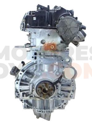 Motor N47 D20 C Bmw Serie 1 Hatchback (F20 LCI, Versión  2015) 120i (177 cv) Steptronic