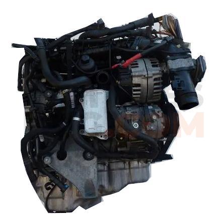 Motor N47 D20 C Bmw Serie 1 Hatchback (F20 LCI, Versión  2015) M140i (340 cv) xDrive Steptronic