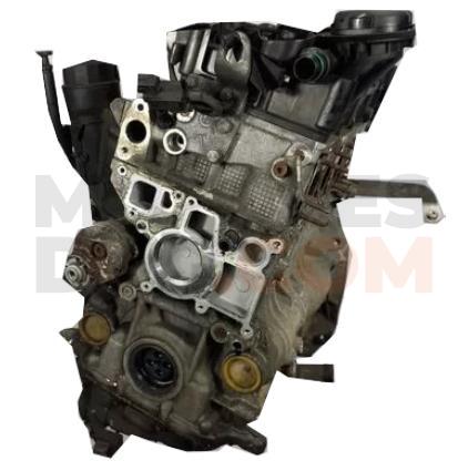 Motor N47 D20 C Bmw Serie 1 Hatchback (F21) 116d (116 cv)