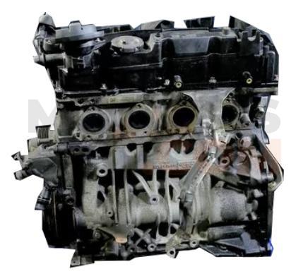 Motor N47 D20 C Bmw Serie 1 Hatchback (F21) 116i (136 cv) Steptronic