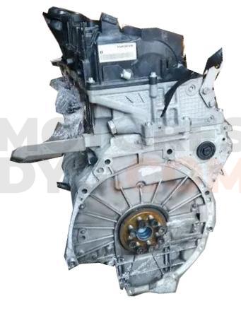 Motor N47 D20 C Bmw Serie 1 Hatchback (F21) 118d (143 cv) xDrive