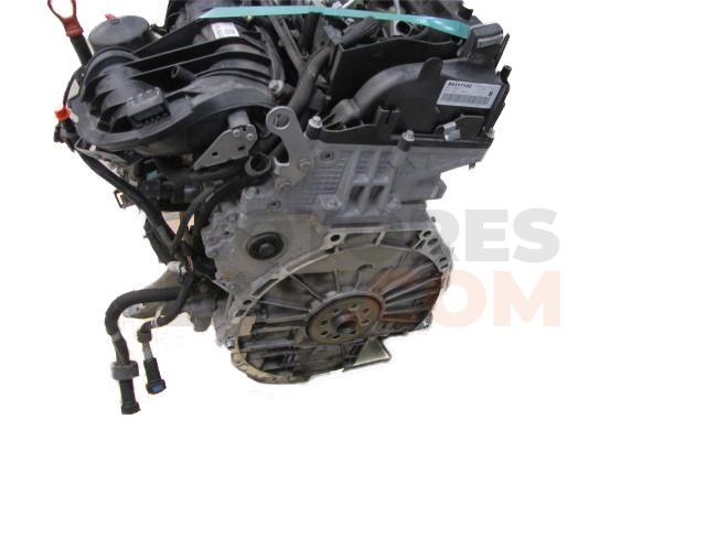 Motor N47 D20 C Bmw Serie 1 Hatchback (F21) 120d (184 cv)