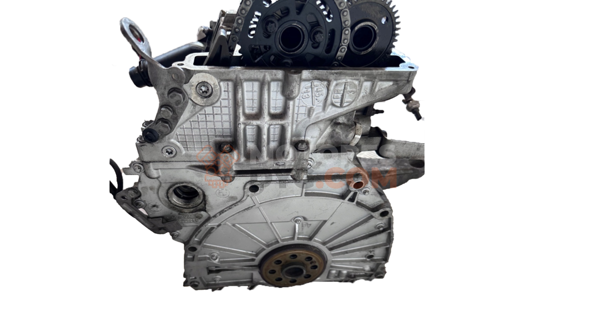 Motor N47 D20 C Bmw Serie 1 Hatchback (F21) 120d (184 cv)